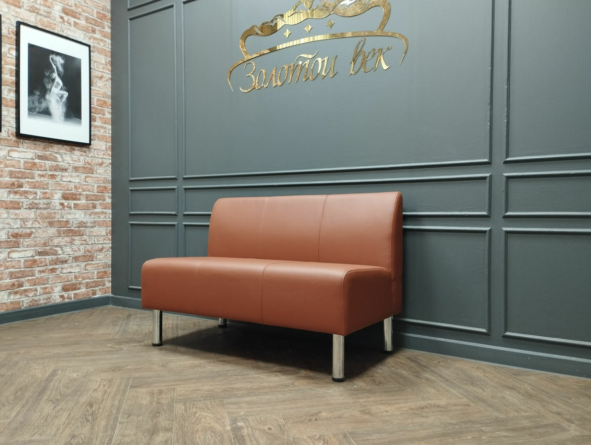 офисные диваны и мягкая мебель для кафе и ресторанов от производителя в тюмени в наличии и на заказ