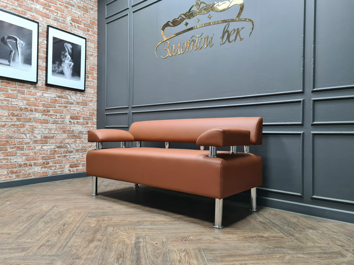 офисные диваны и мягкая мебель для кафе и ресторанов от производителя в тюмени в наличии и на заказ