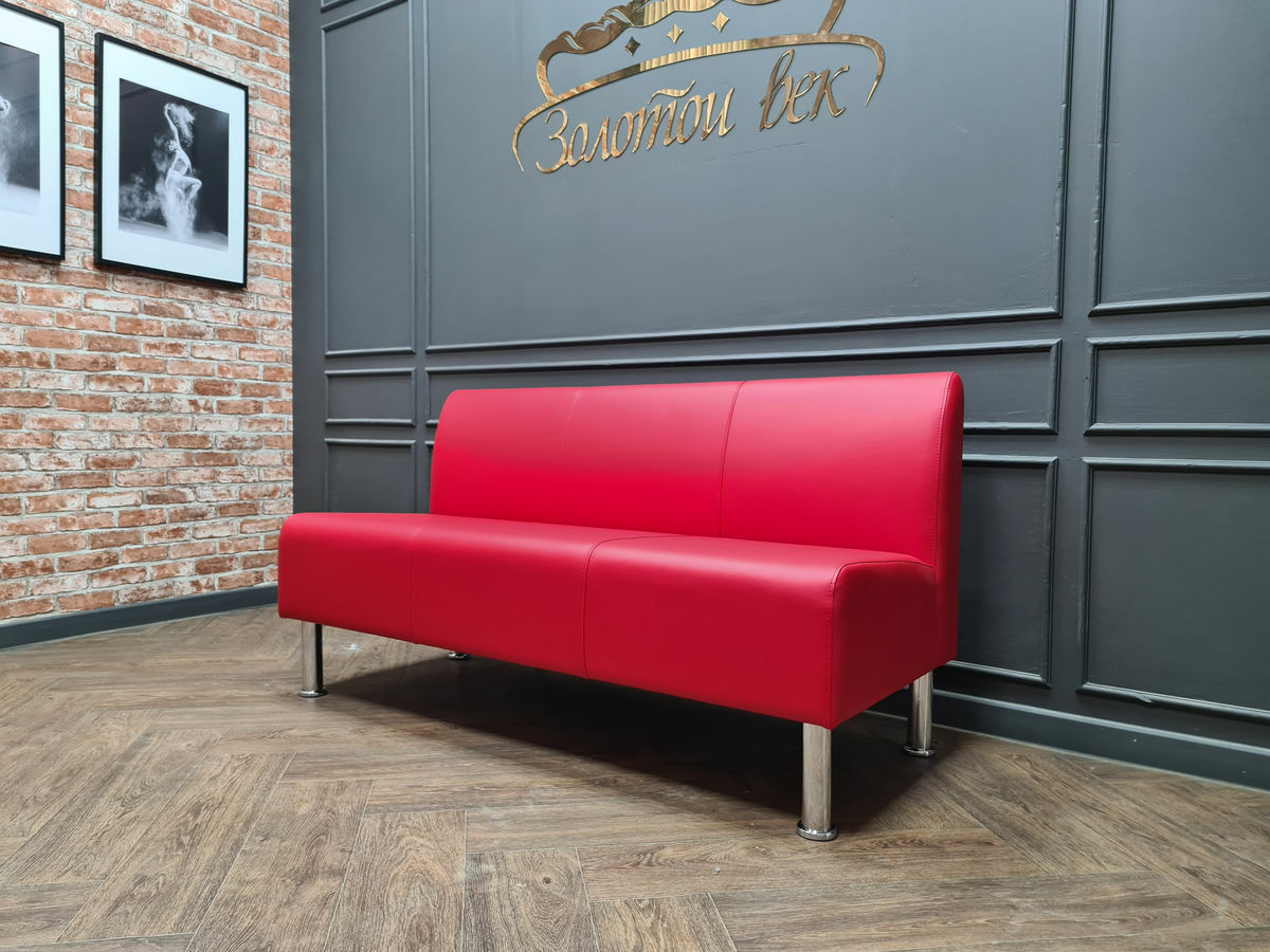 офисные диваны и мягкая мебель для кафе и ресторанов от производителя в тюмени в наличии и на заказ