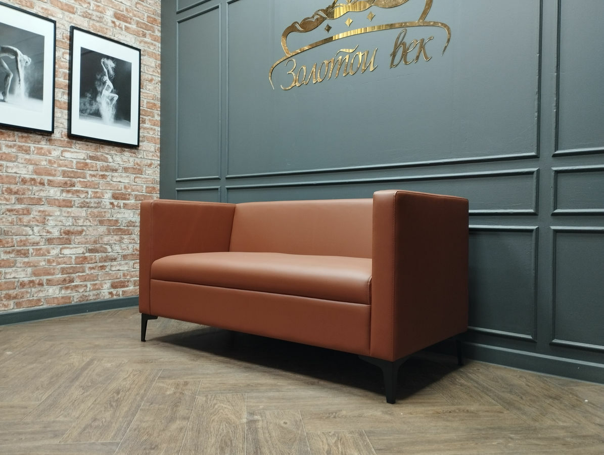 офисные диваны и мягкая мебель для кафе и ресторанов от производителя в тюмени в наличии и на заказ