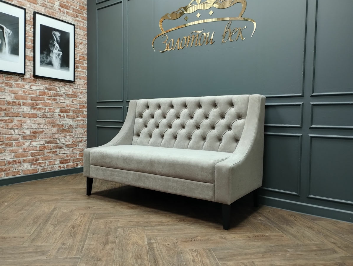 офисные диваны и мягкая мебель для кафе и ресторанов от производителя в тюмени в наличии и на заказ